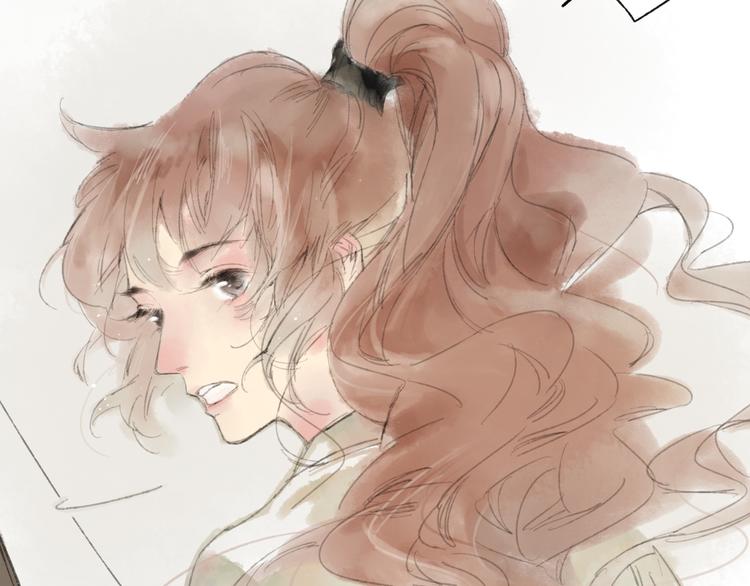 第15话 为什么我会脸红？(1/3)-第15话