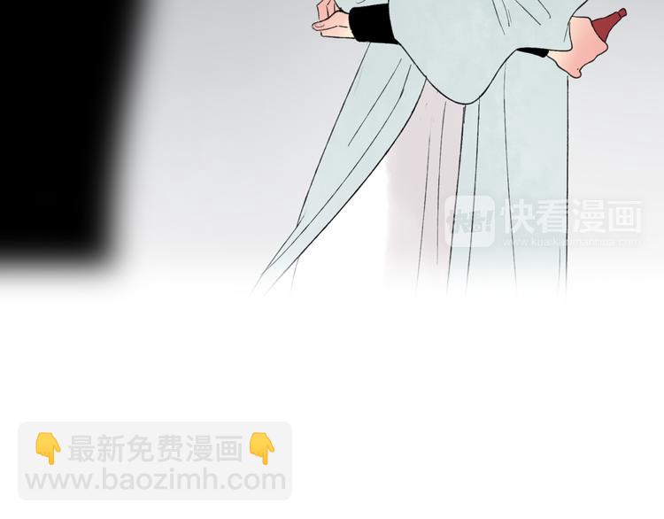 第22话 她是个有趣的家伙(1/2)-第23话