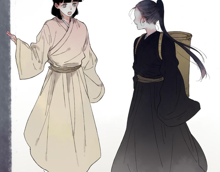 第28话 牵连(1/2)-第29话