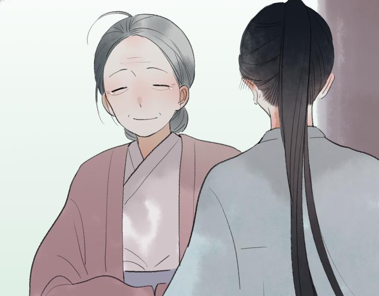 第30话 我的身边还有你们(1/2)-第31话