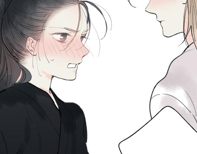 第32话 别急着离开我(1/2)-第33话