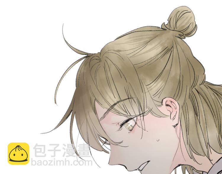 第32话 别急着离开我(1/2)-第33话