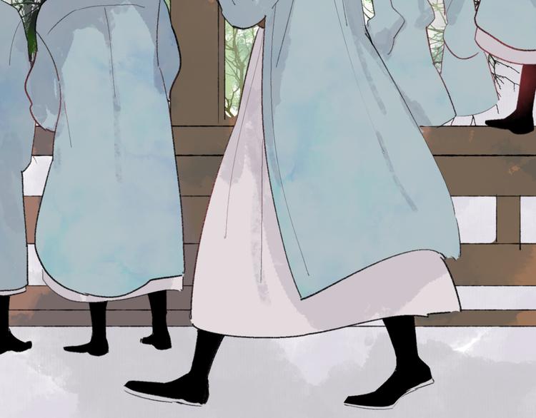 第34话 爱上不男不女的家伙？(1/2)-第35话