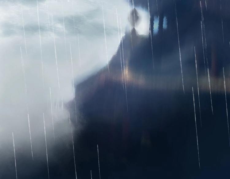 第5话 你竟然想杀我！(1/5)-第5话