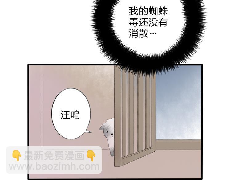 第42话 为了我舍弃性命也没关系吗(1/2)-第43话