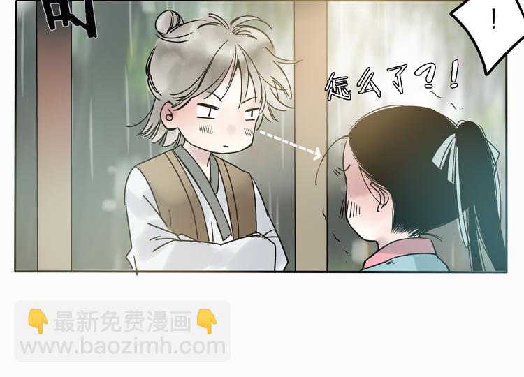 第7话 跟我一起走吧(1/2)-第7话