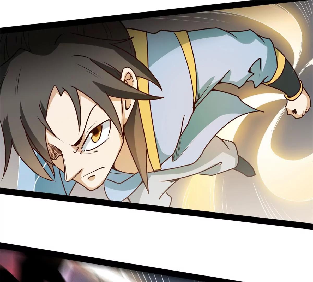 车轮战(1/2)-第95话