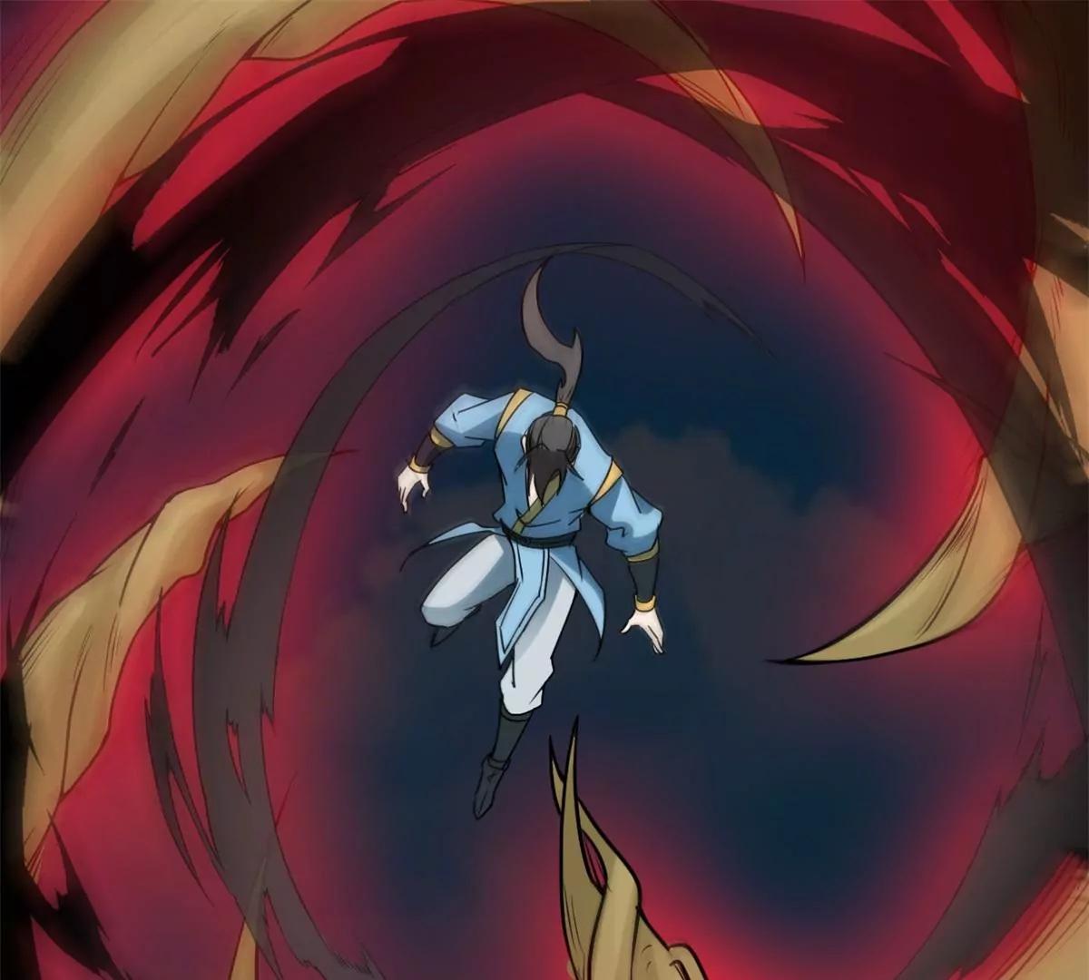 车轮战(1/2)-第95话