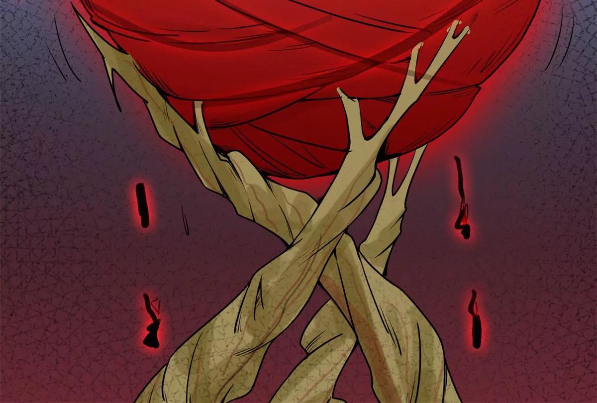 车轮战(1/2)-第95话