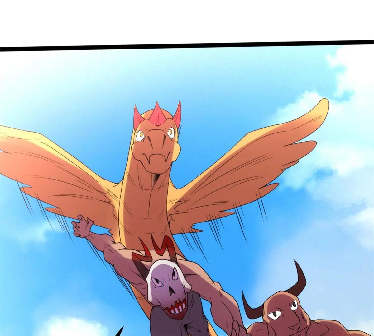 冤家路窄(1/3)-第115话