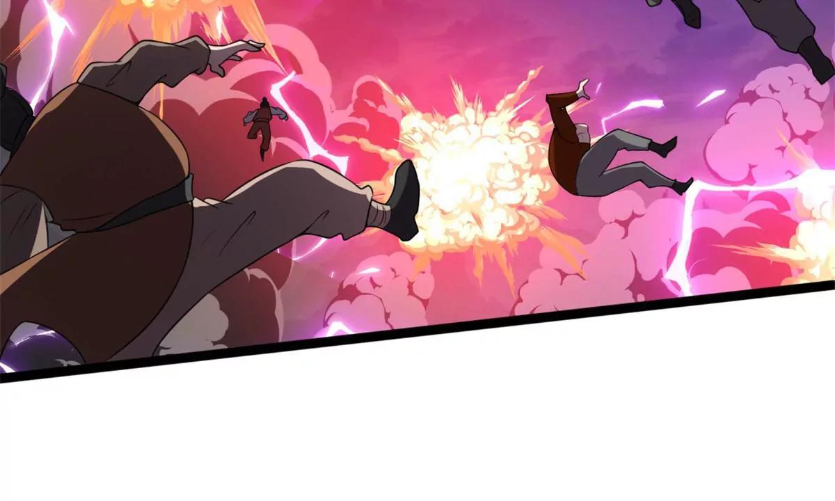 冤家路窄(1/3)-第115话