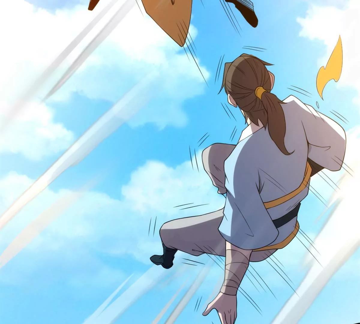 冤家路窄(1/3)-第115话