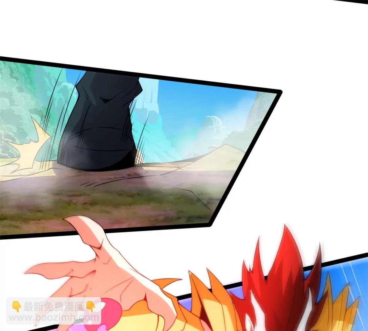 冤家路窄(1/3)-第115话