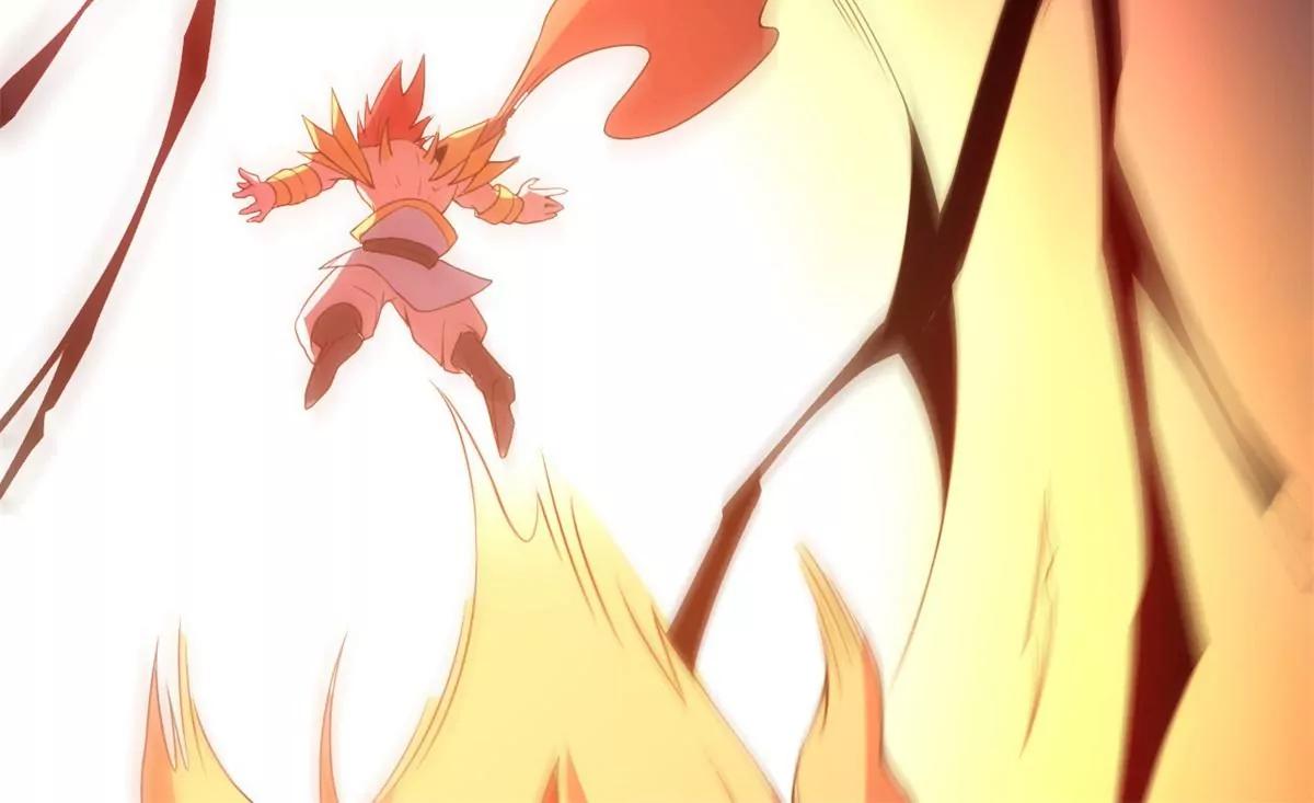 冤家路窄(1/3)-第115话