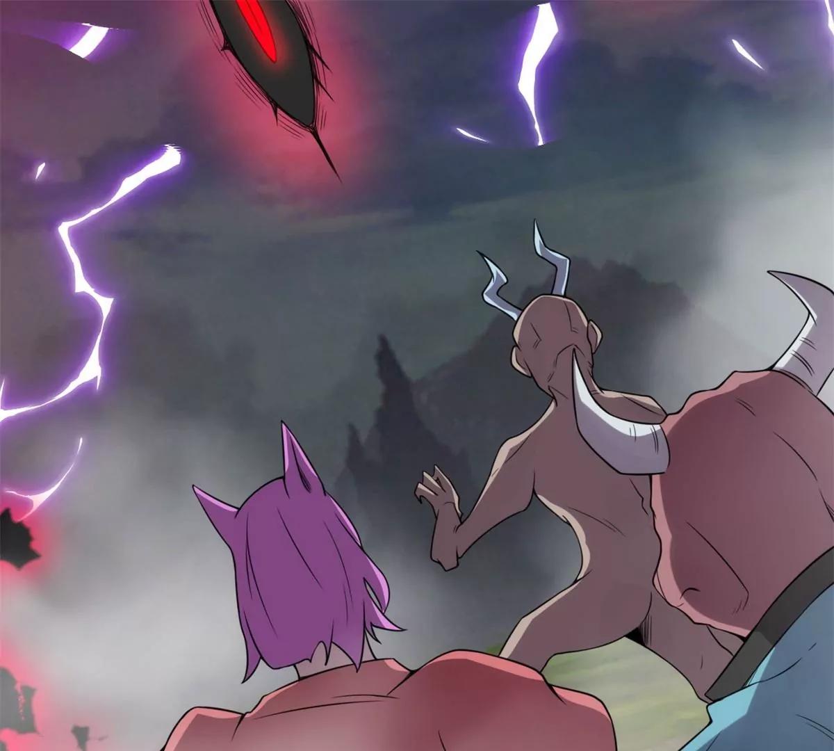 冤家路窄(1/3)-第115话