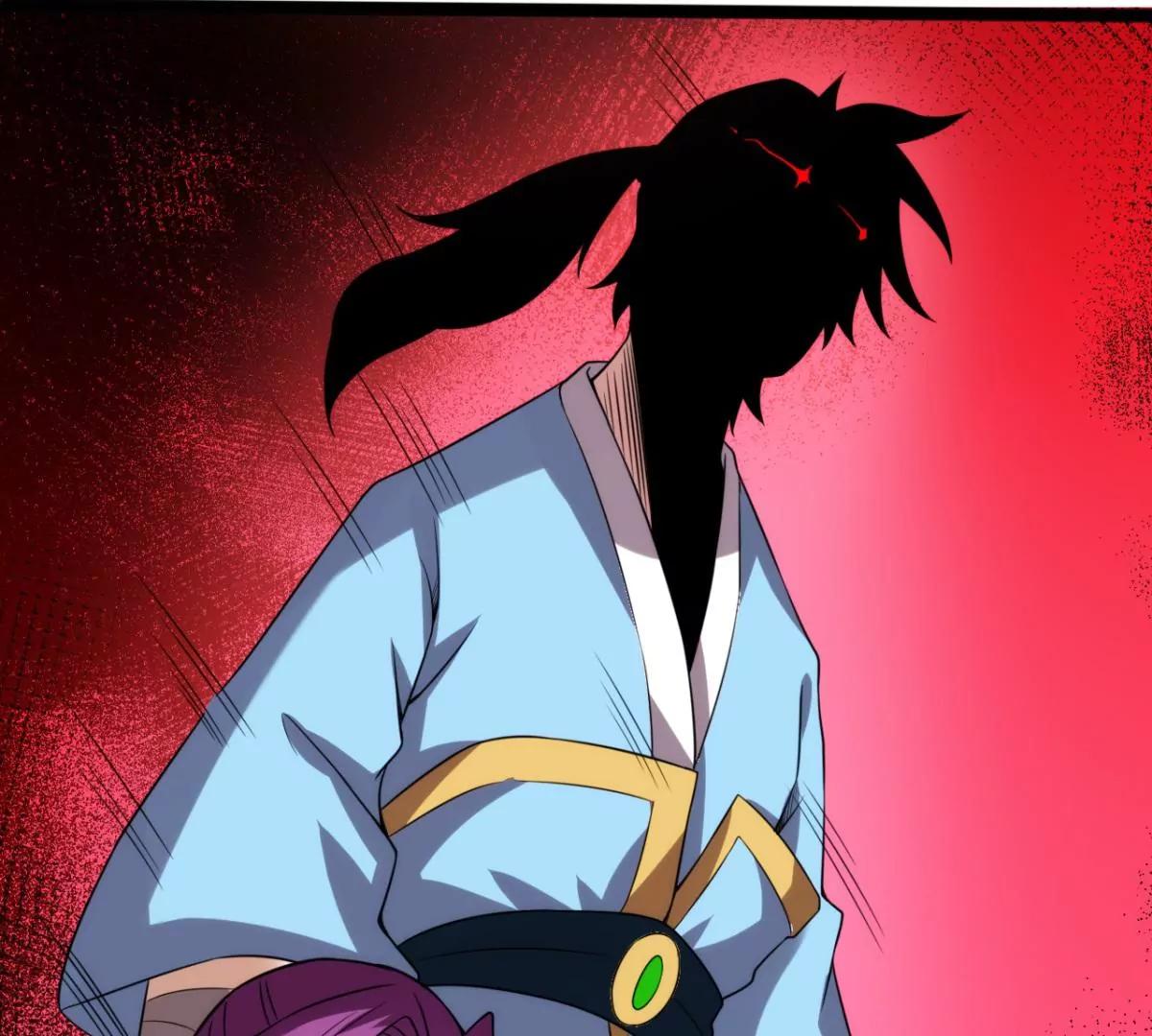 关键救场-第117话