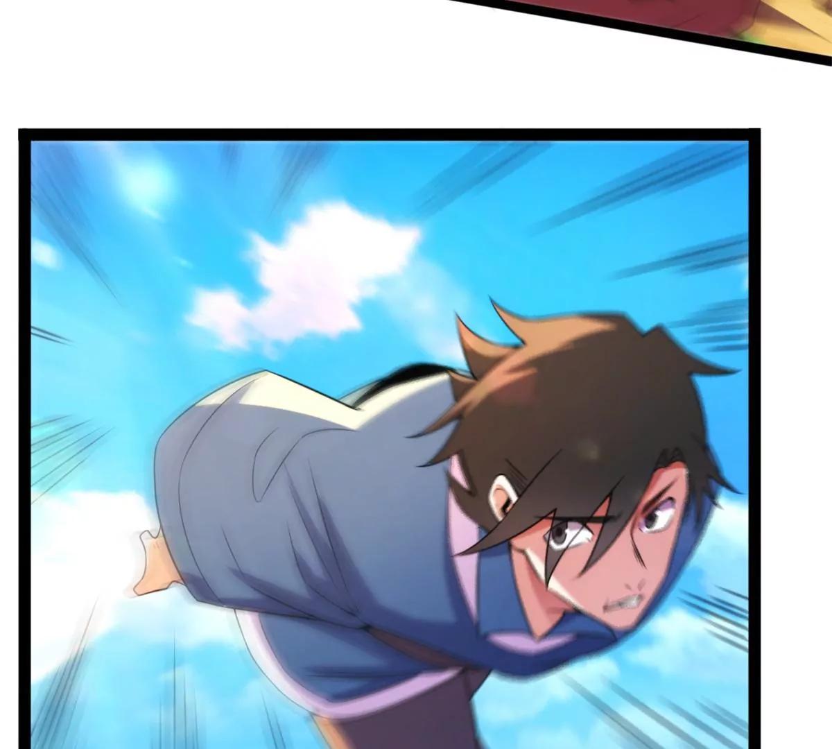 关键救场-第117话