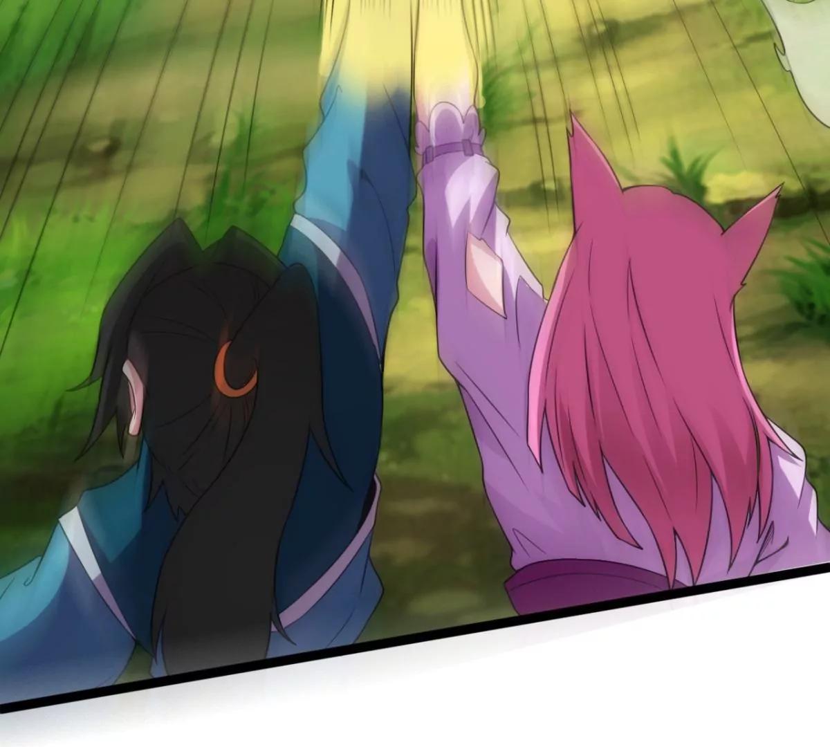 关键救场-第117话