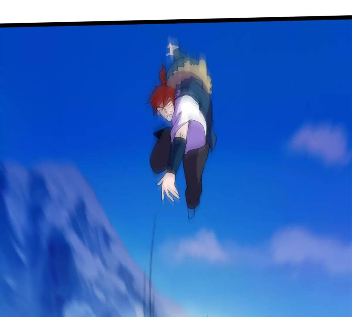 以命护宗门-第127话