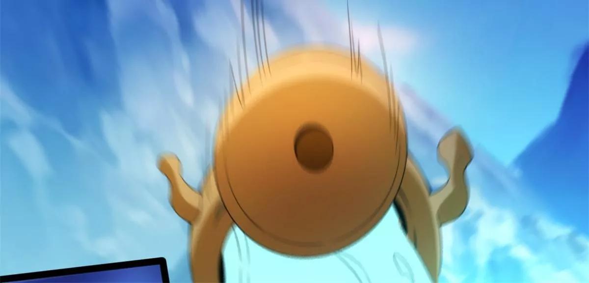 以命护宗门-第127话