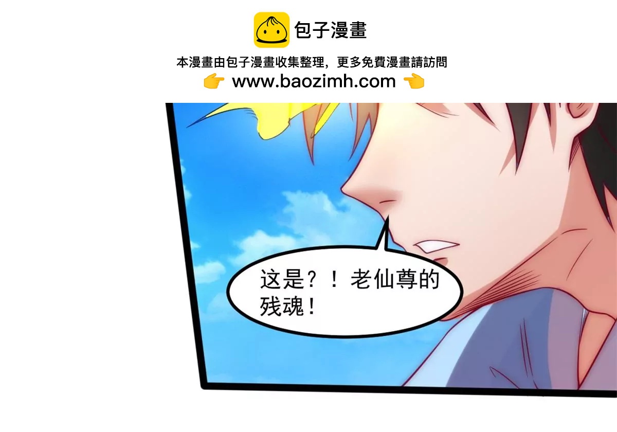 回到叶家(1/2)-第129话