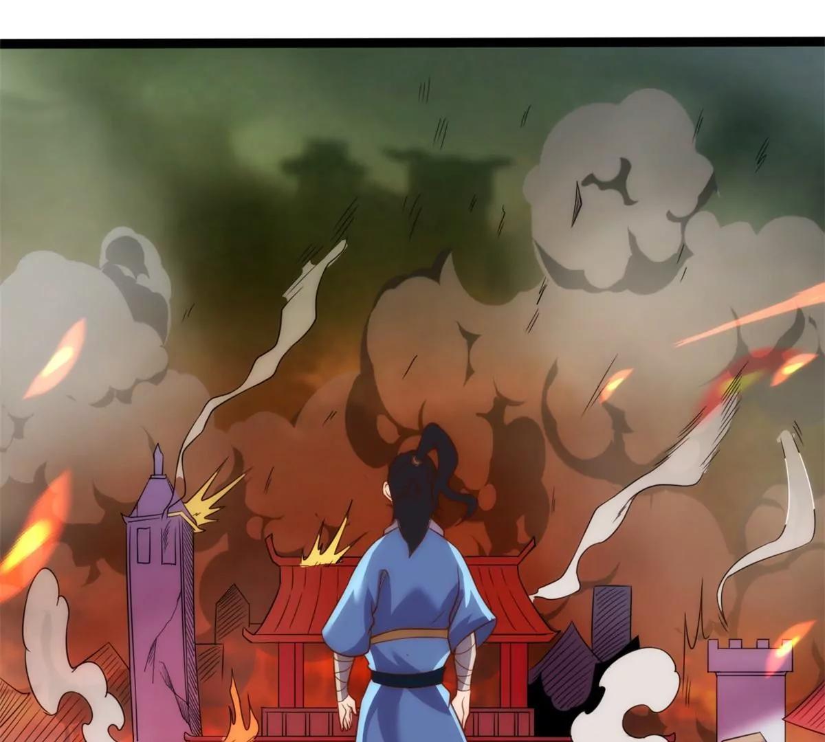 回到叶家(1/2)-第129话