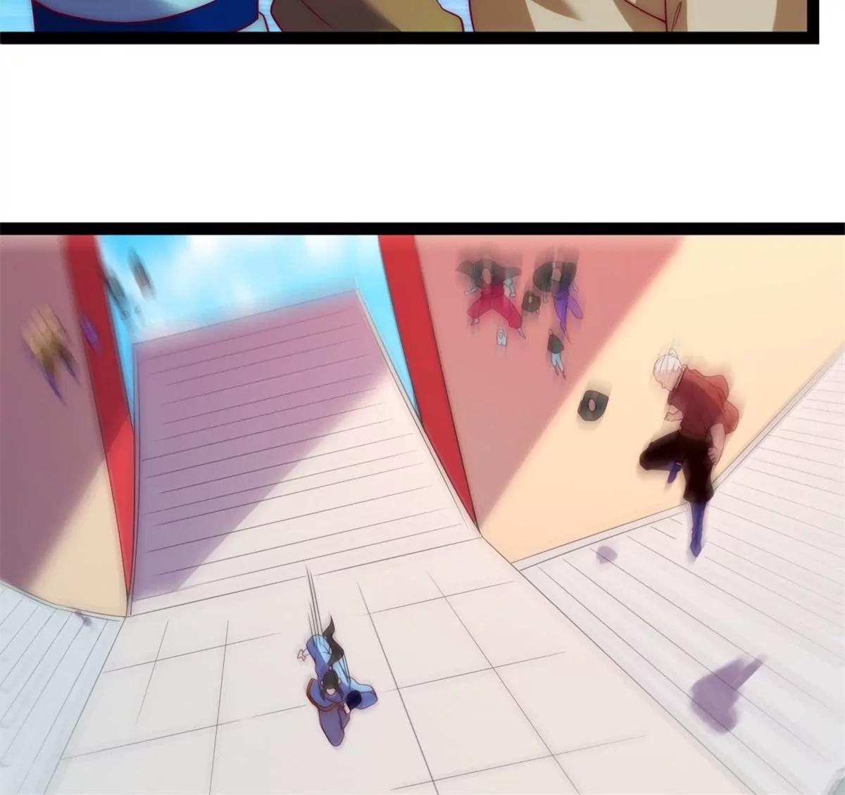 回到叶家(1/2)-第129话