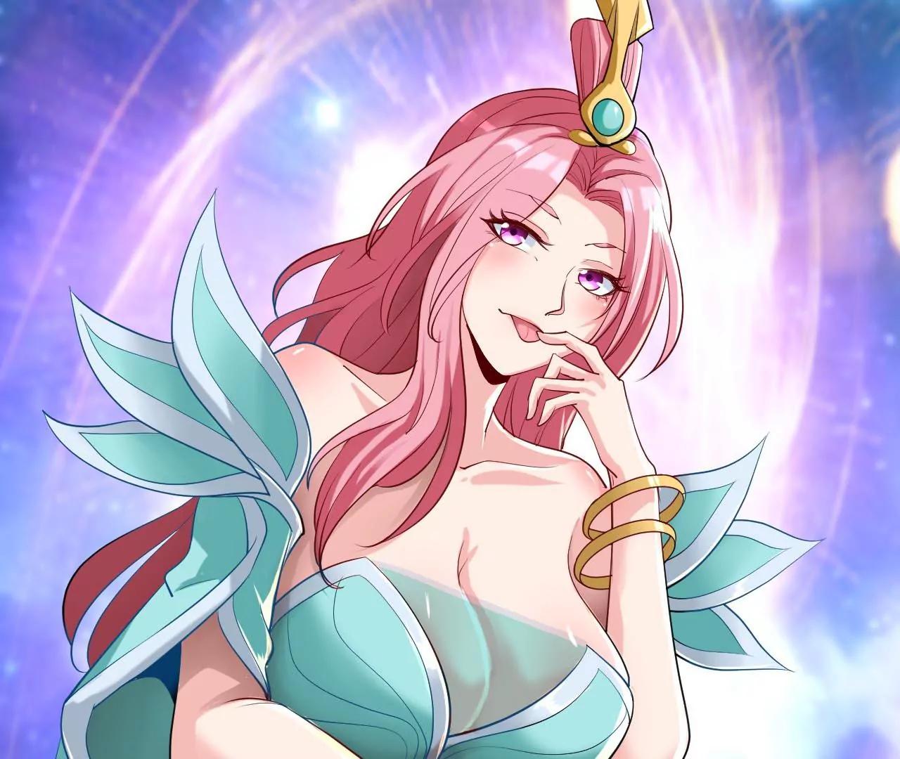 第36话 元始天尊(1/2)-第29话