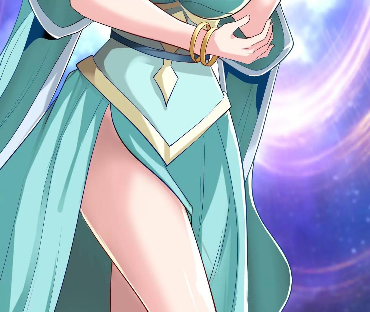 第36话 元始天尊(1/2)-第29话