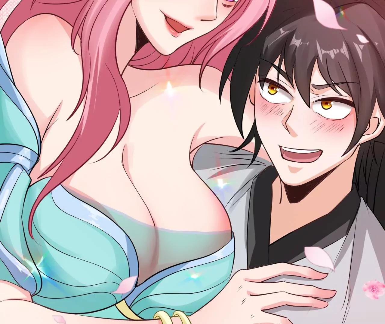 第36话 元始天尊(1/2)-第29话