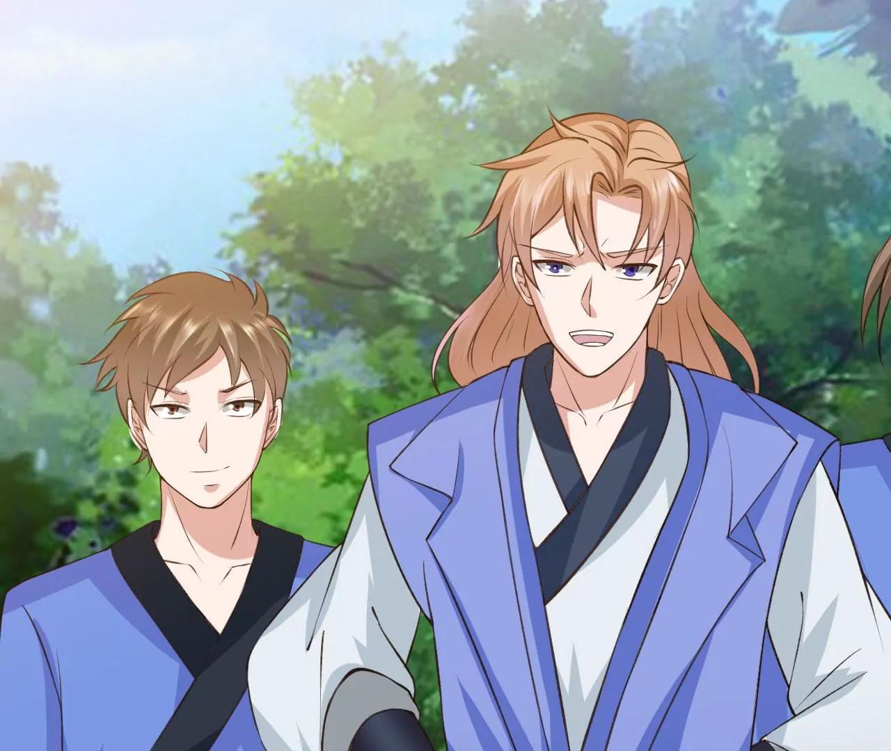 第44话手下败将(1/2)-第37话