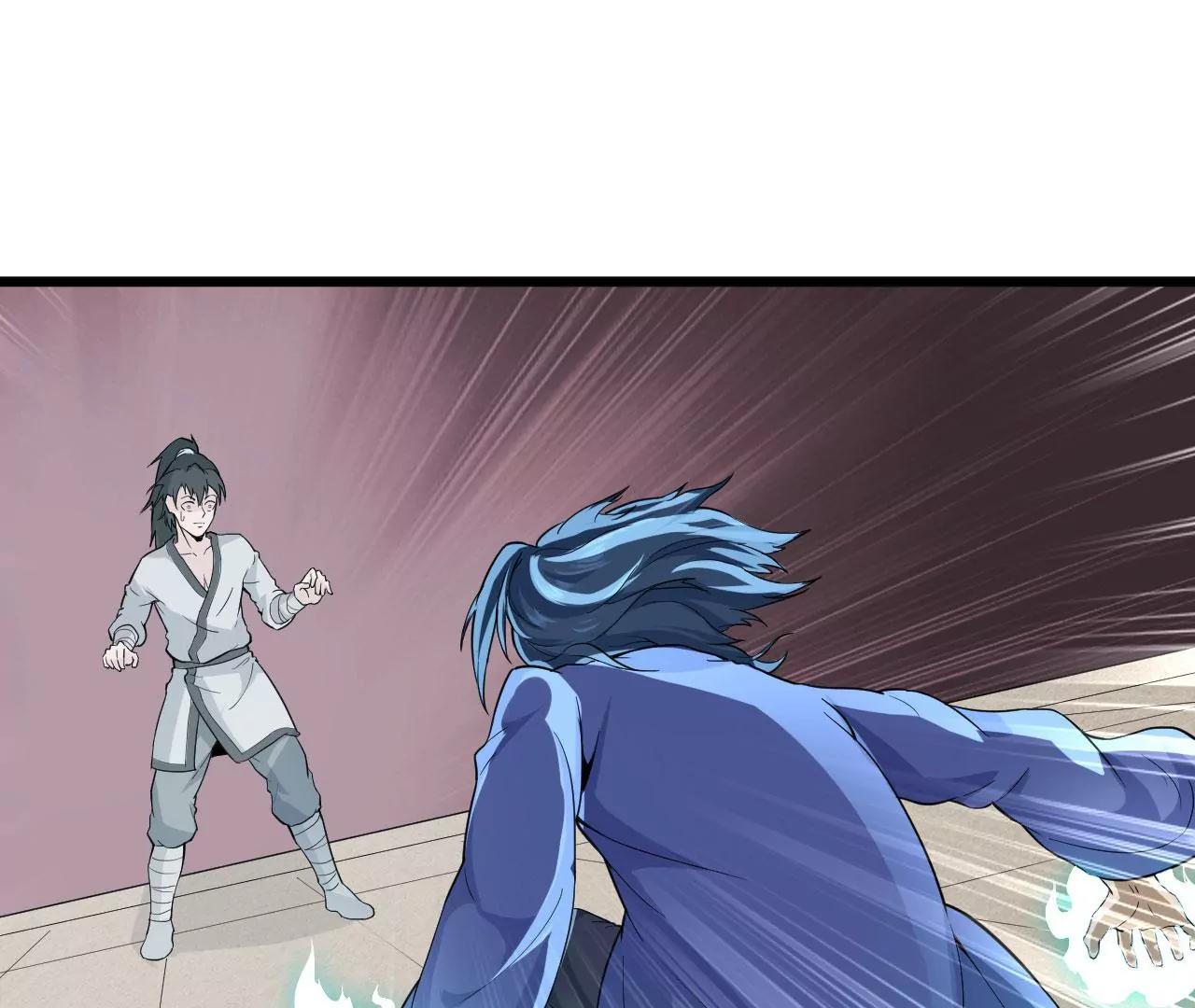 恩怨一笔勾销(1/2)-第41话