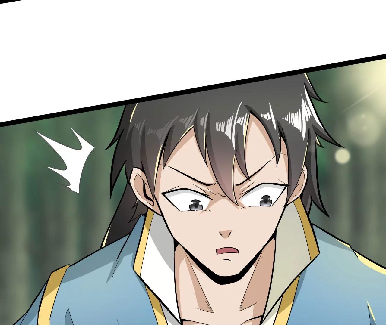 迷路了(1/2)-第59话