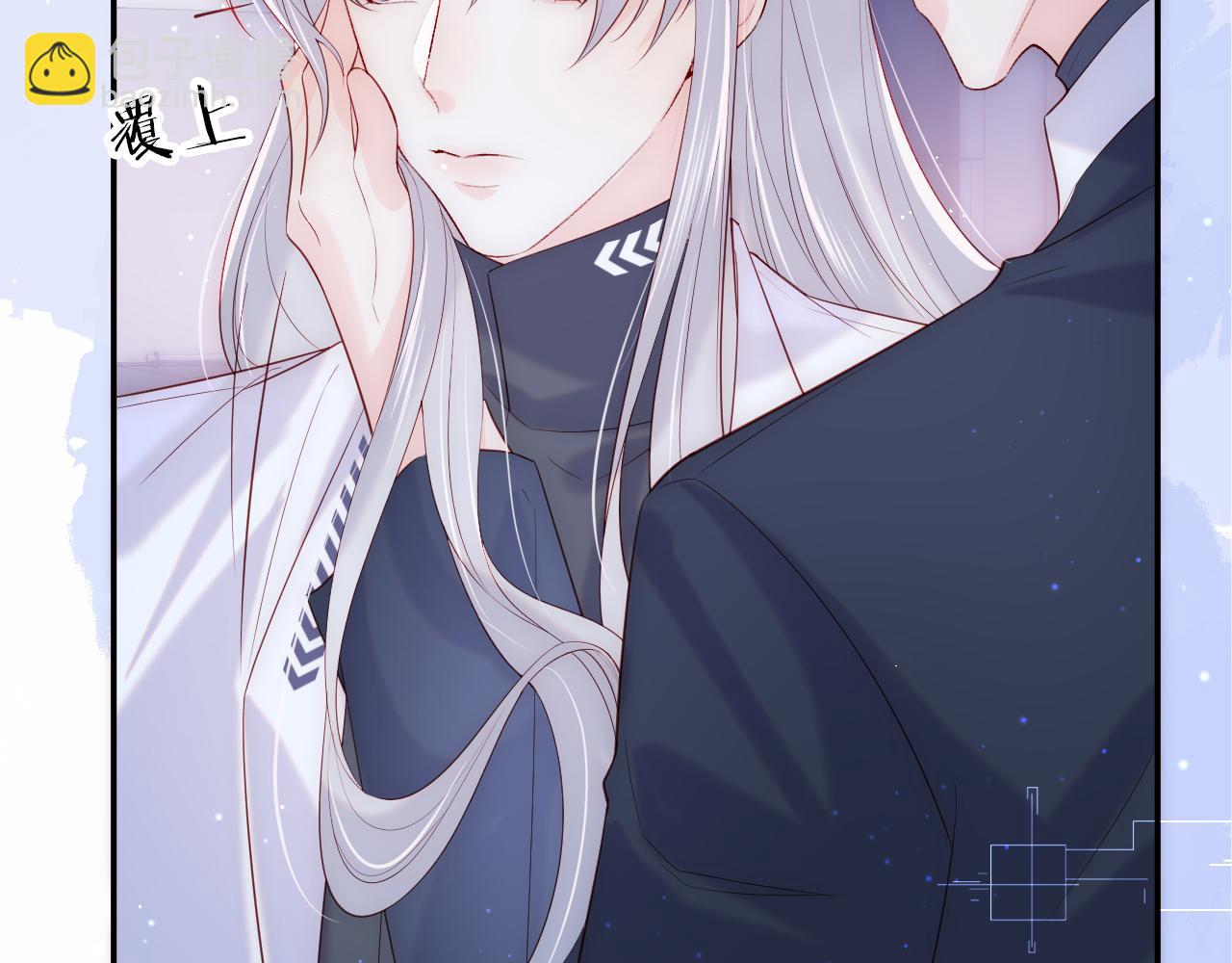 第10话 谢见微为救陆离受伤(1/3)-第11话