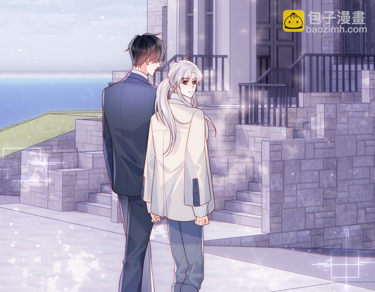 第12话 戏精军师装失忆(1/2)-第13话