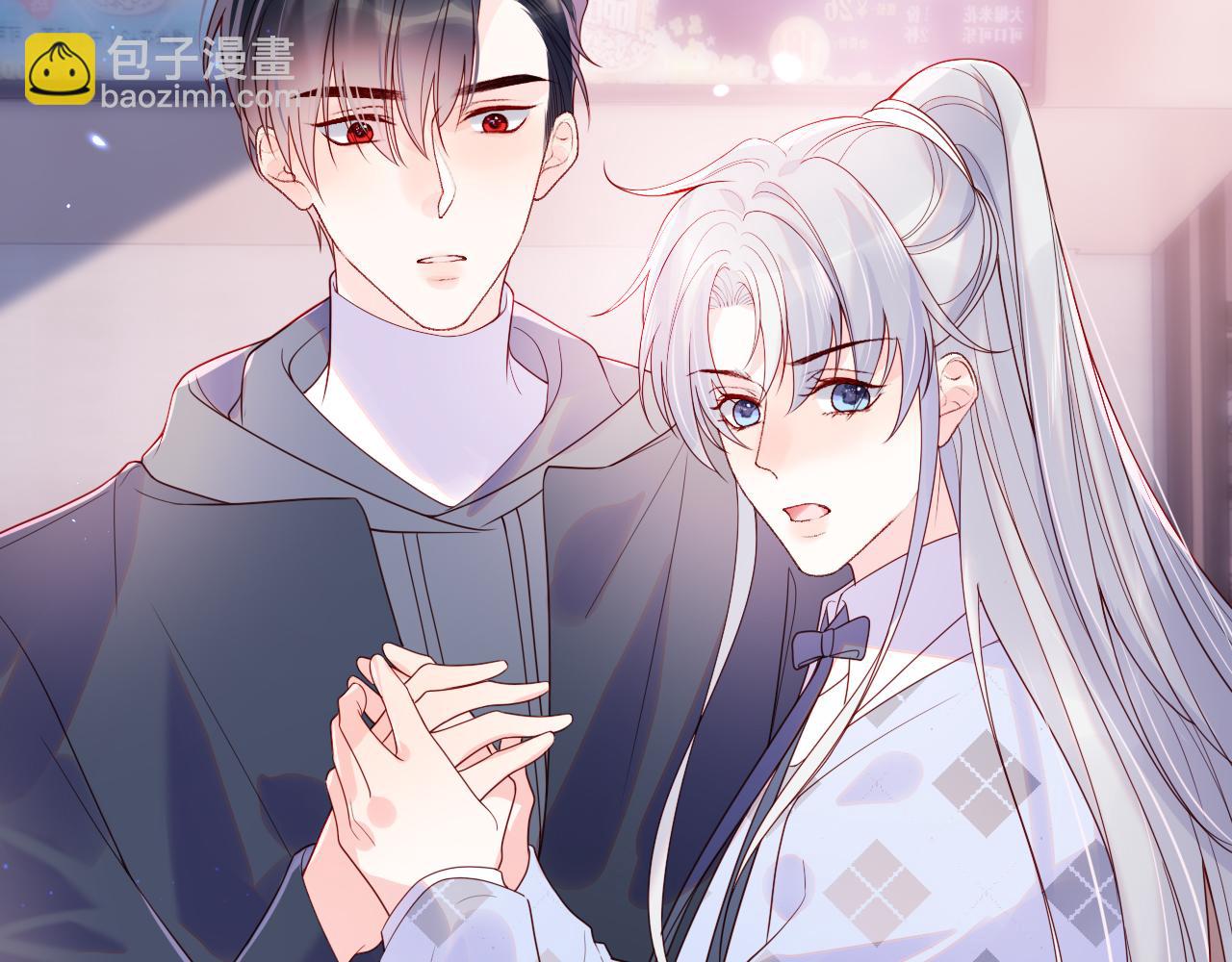 第14话 新梦境开启(1/3)-第15话