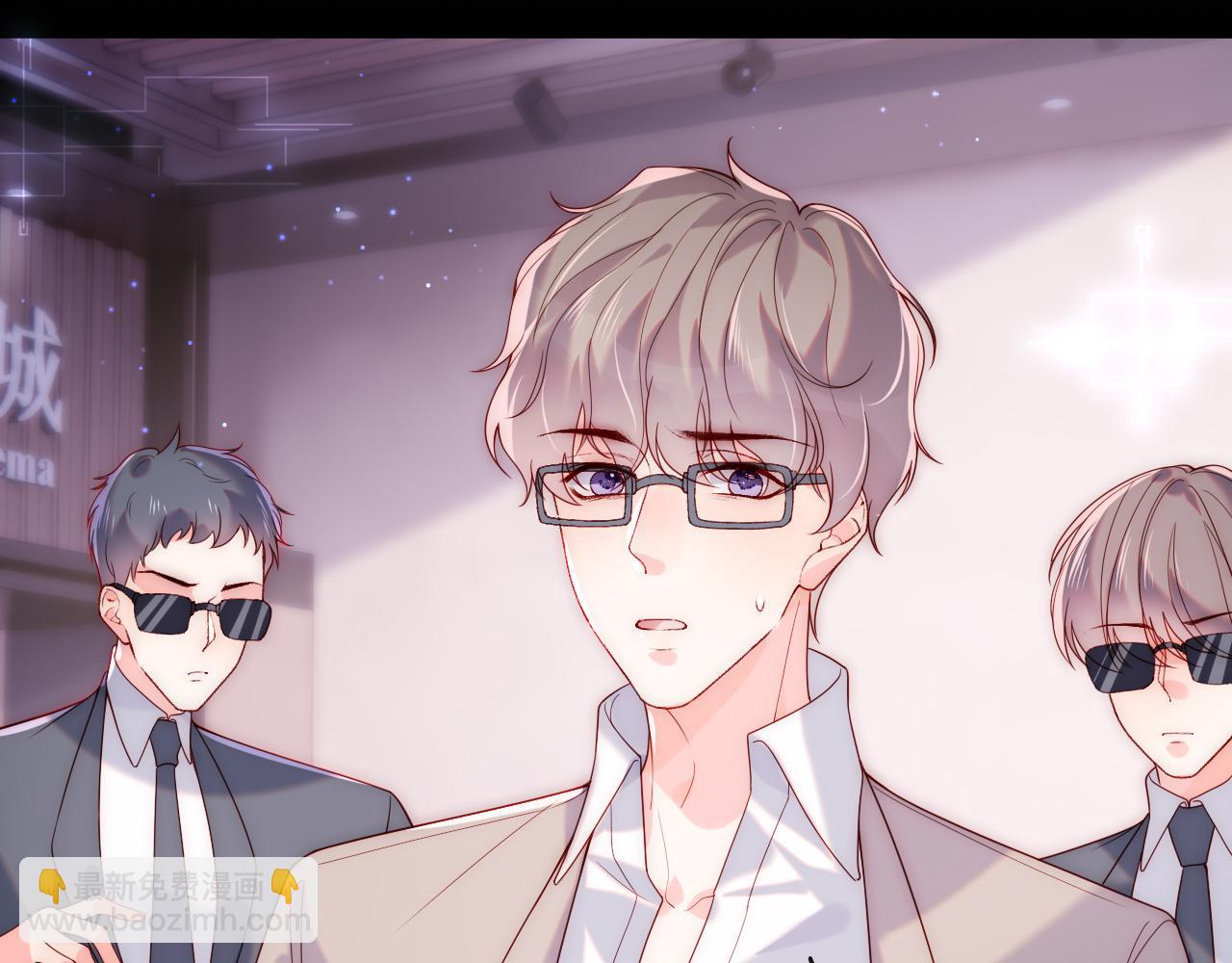 第14话 新梦境开启(1/3)-第15话