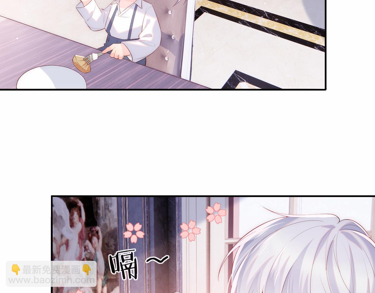 第16话 陆医生英雄救&ldquo;美&rdquo;(1/3)-第17话