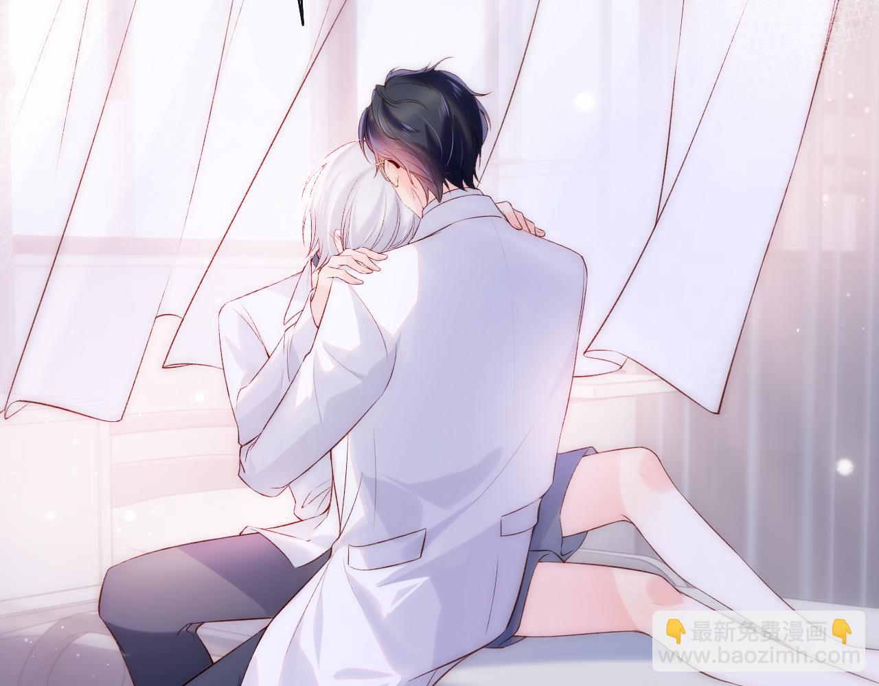 第16话 陆医生英雄救&ldquo;美&rdquo;(1/3)-第17话