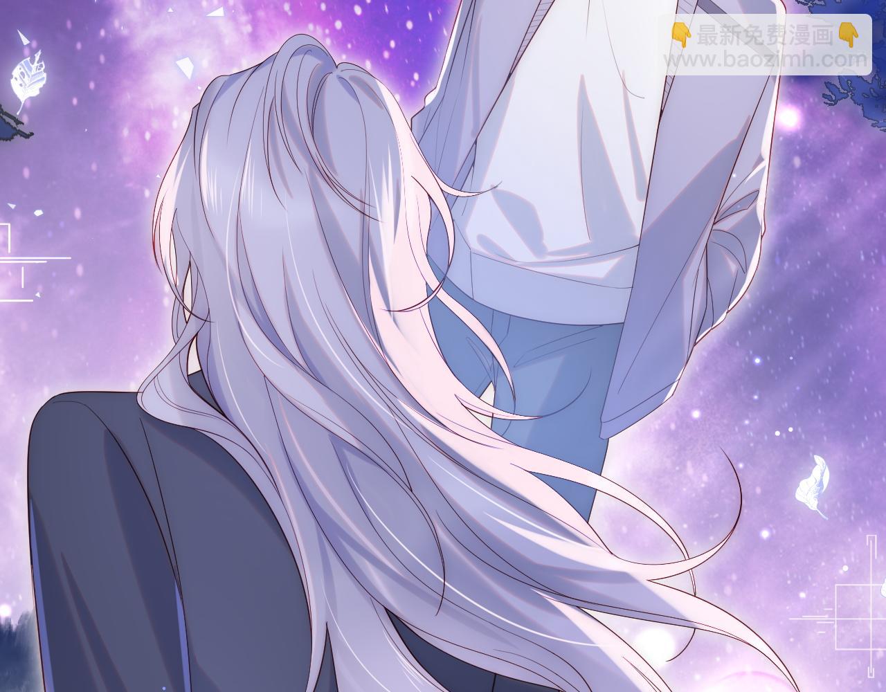 第18话 我会永远陪伴你(1/3)-第19话