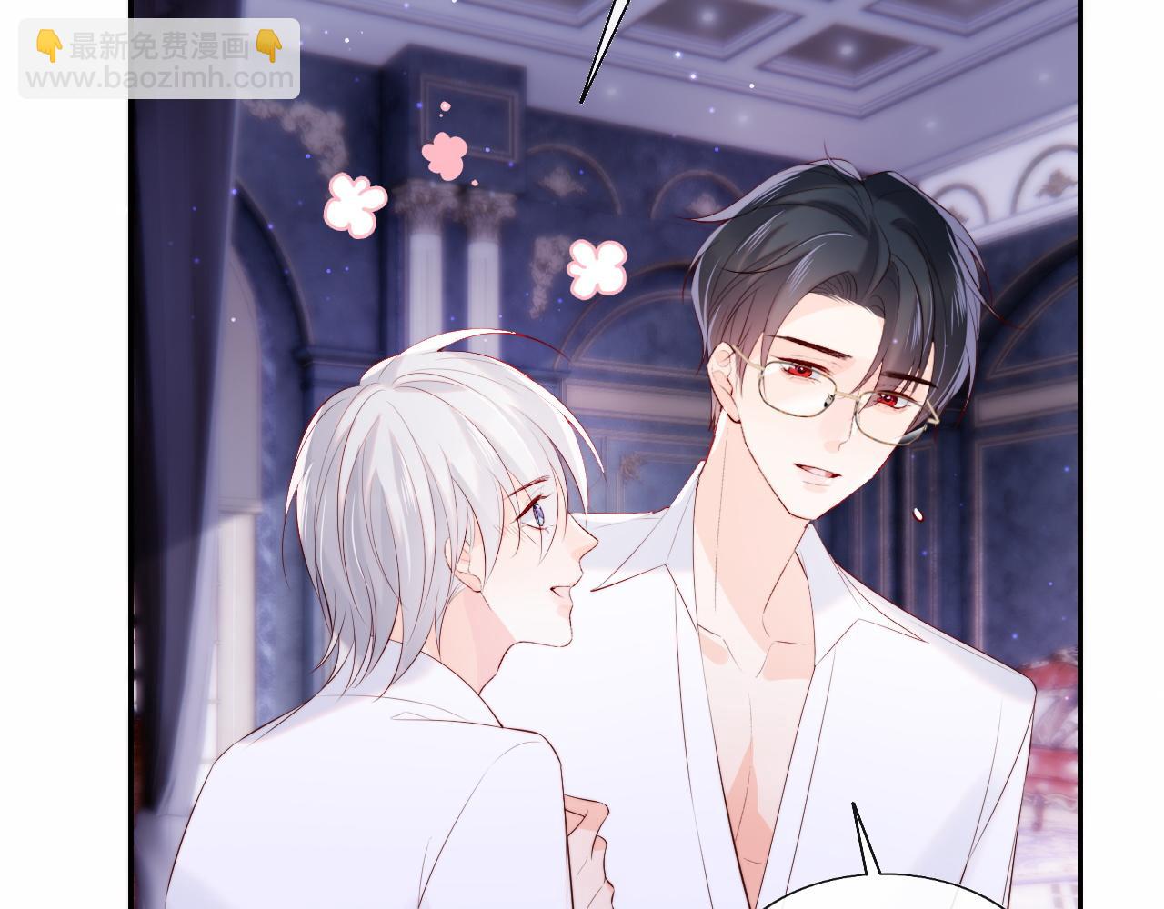 第18话 我会永远陪伴你(1/3)-第19话