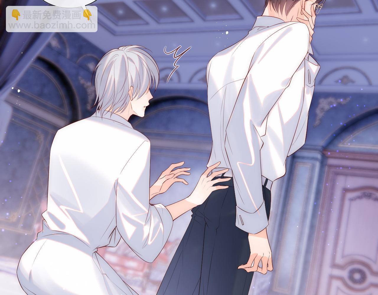 第18话 我会永远陪伴你(1/3)-第19话