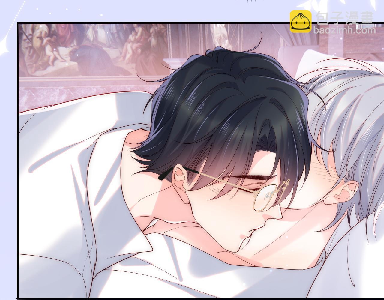 第18话 我会永远陪伴你(1/3)-第19话