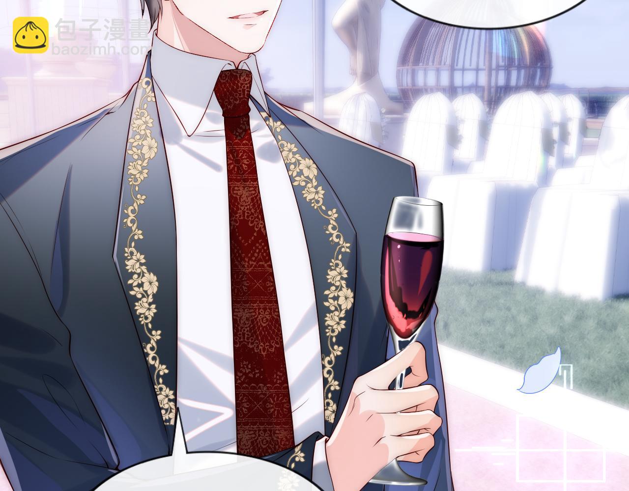 第2话 我变成了我爱人的妹夫？(1/3)-第3话