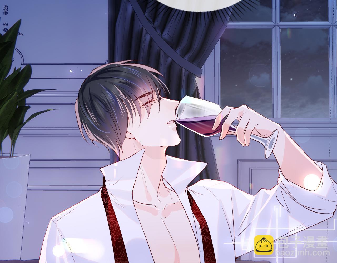 第2话 我变成了我爱人的妹夫？(1/3)-第3话