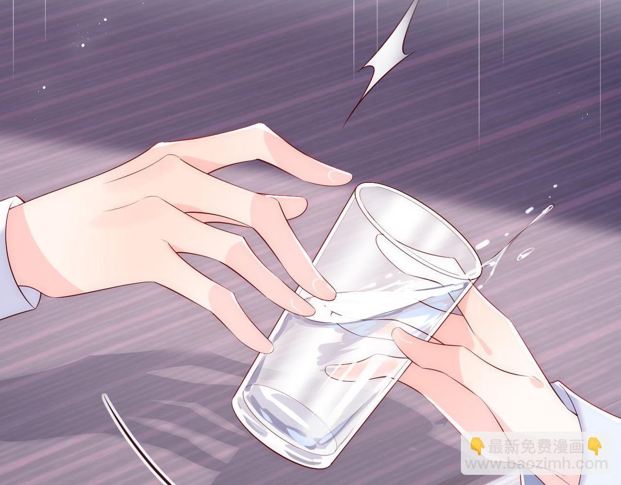 第20话 谢见微被神秘男撩到(1/3)-第21话