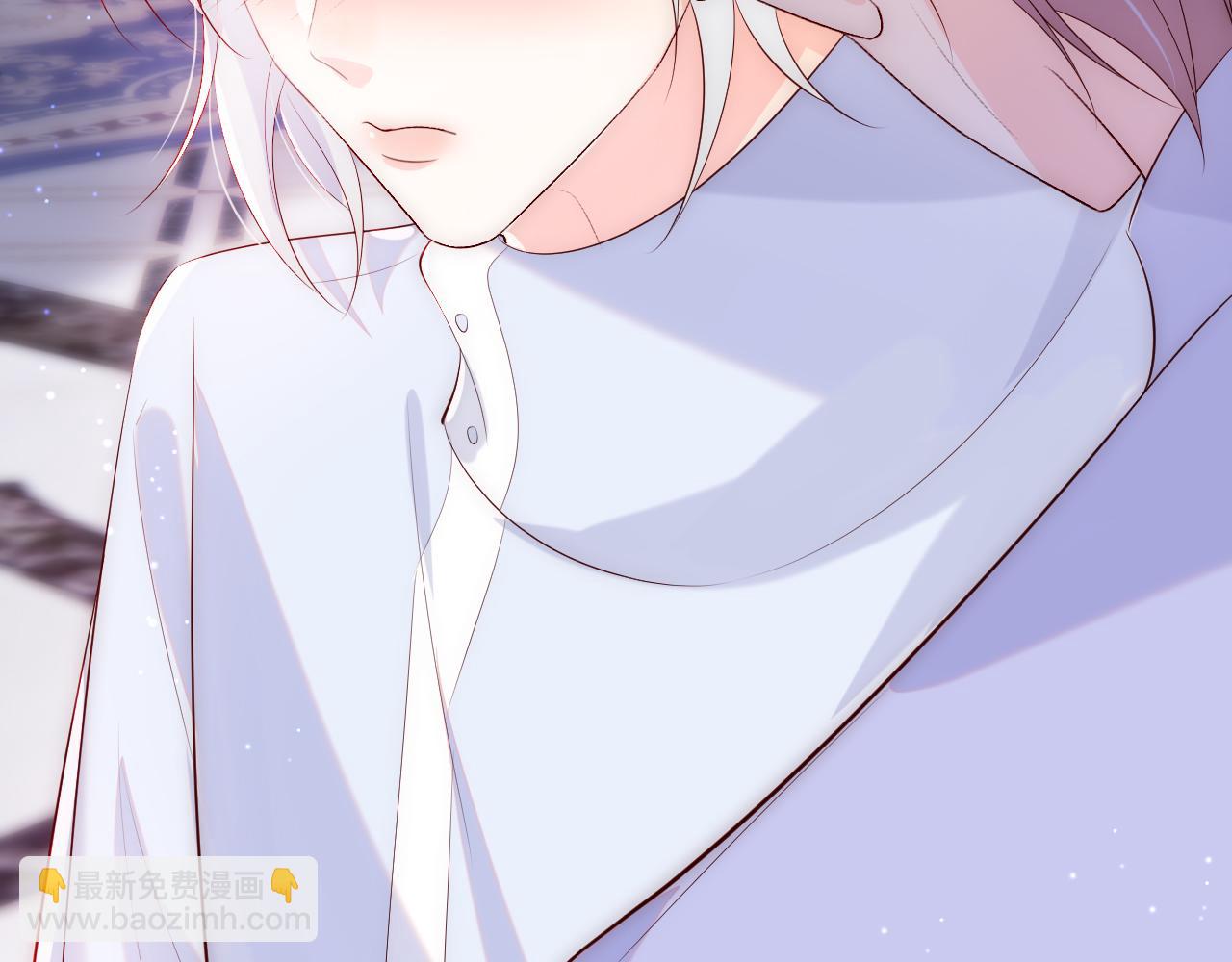 第20话 谢见微被神秘男撩到(1/3)-第21话