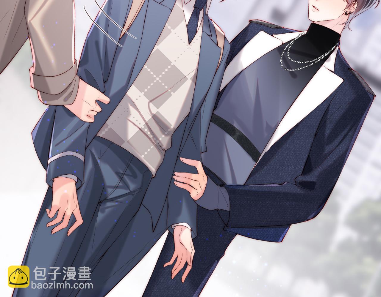 第26话 梦境坍塌(1/3)-第27话