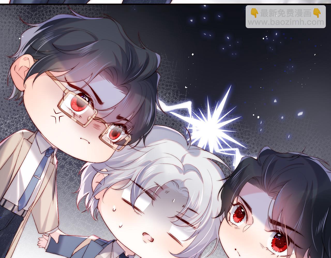 第26话 梦境坍塌(1/3)-第27话