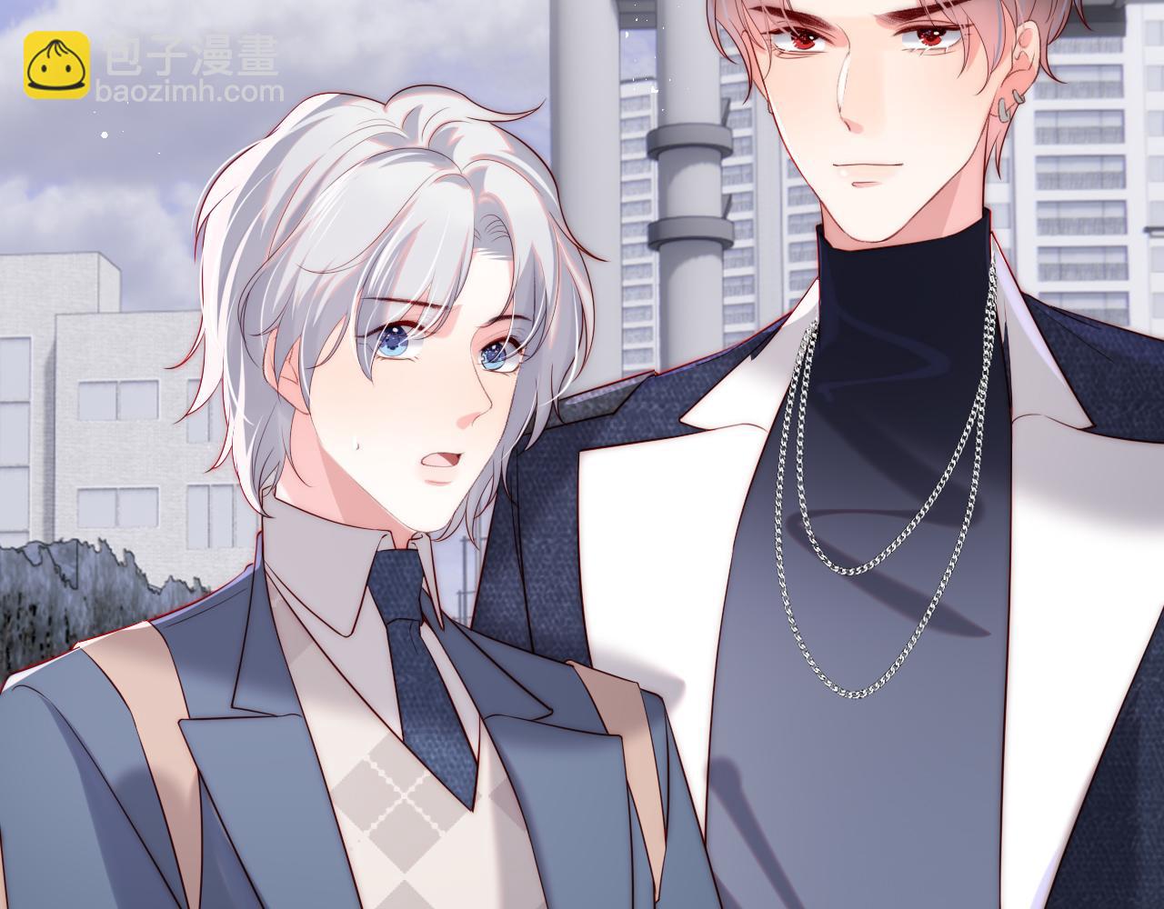 第26话 梦境坍塌(1/3)-第27话